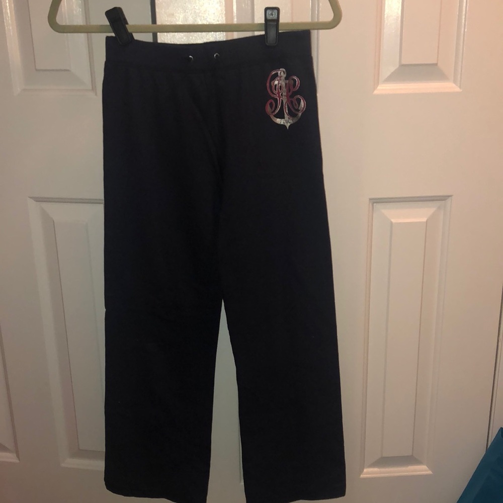 Juicy sweatpants